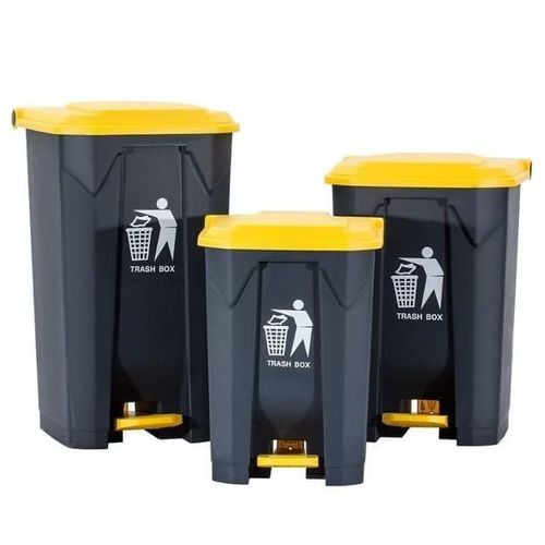 100 online ltr dustbin