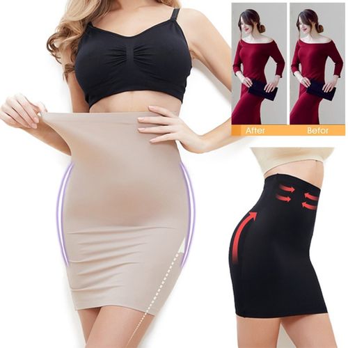 Wholesale High Waist Boxer Tummy Control Pants