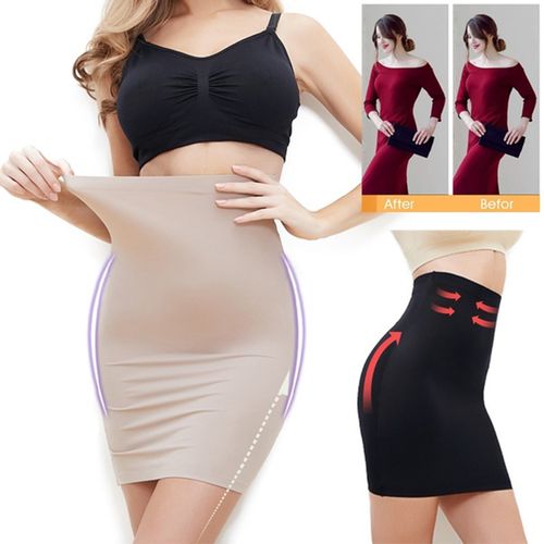 Fashion Wholesale Super Elastic Control Slips Women Slimming
