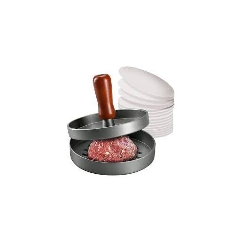 product_image_name-Generic-Non-Stick Burger Press, 3 in 1 Burger Press, Hamburger Press-2