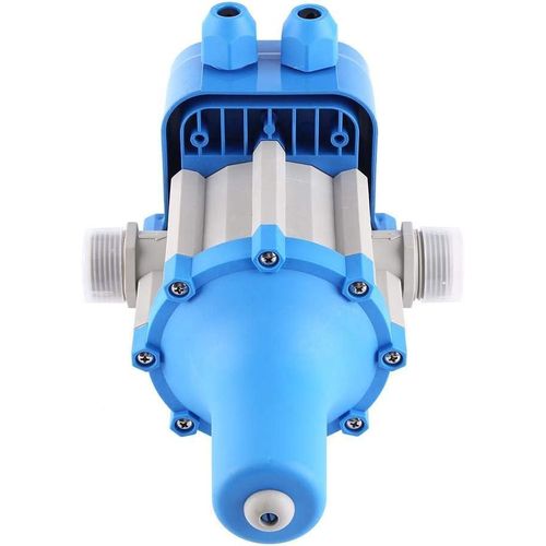 product_image_name-Generic-Water Pump Controller - Press Control Regulator - Automatic Water Pump with Pressure Regulator - Automatic Pump Controller-2