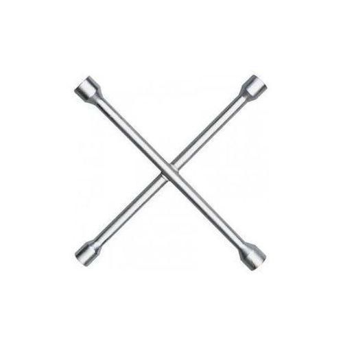 product_image_name-Generic-Cross Car Wheel Lug Nut Spanner Tool 17mm, 19mm, 21mm, 23mm-1