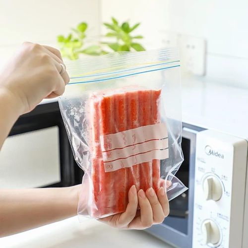 product_image_name-Generic-High quality reusable zipper/freezer bags-6