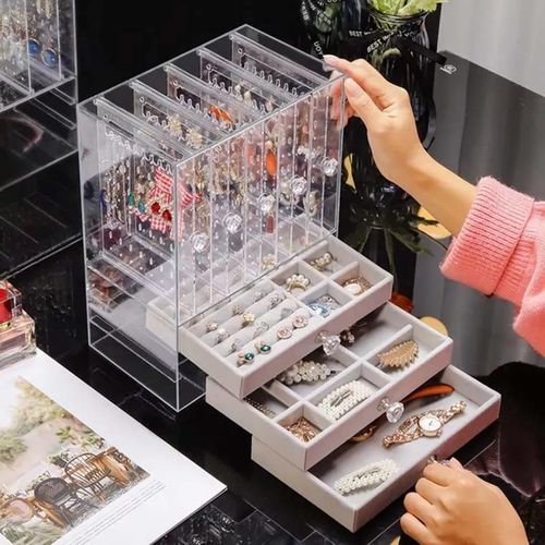product_image_name-Generic-High-End Luxury Jewelry Storage Organizer-1