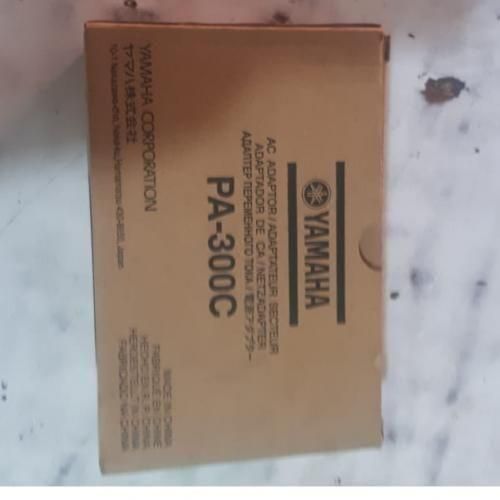 product_image_name-Yamaha- Keyboard Power Adapter PA-300C 16V.-1