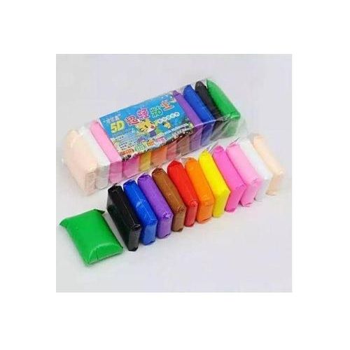 product_image_name-Generic-Weibo plasticine and modelling clay 12 colors-5