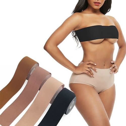 Duct tape push up bra sale
