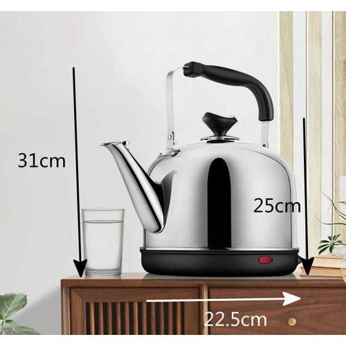 Jumia electric kettle price cheap