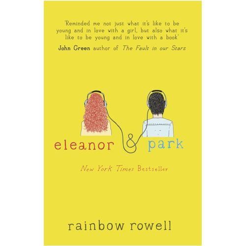 product_image_name-Jumia Books-Eleanor & Park-1