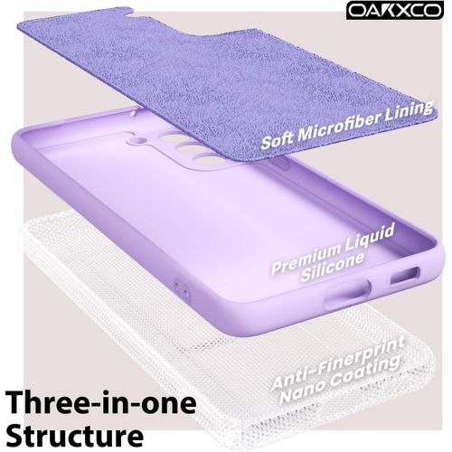 product_image_name-Generic-Silicone case cover for Samsung Galaxy A55 5G-2