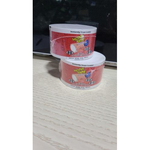 product_image_name-Generic-Seal Repair Waterproof Tape Strong Rubberized Water Tape-3