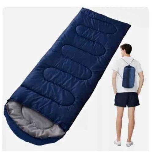 product_image_name-Generic-High quality envelope sleeping bag -1