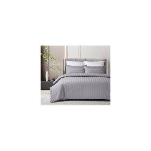 product_image_name-Generic-Striped Grey Duvet Cover 6 By 7-1