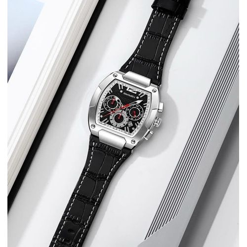 product_image_name-Skmei- 9357 Chronograph Gents watch  -2