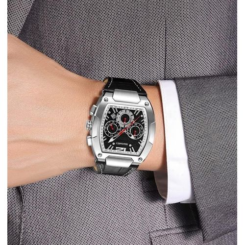 product_image_name-Skmei- 9357 Chronograph Gents watch  -3