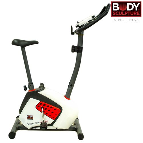 body sculpture exercise bike instructions