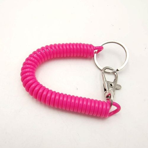 ROPE ANTI-LOST PHONE Keychain Portable Fishing Lanyards Camping