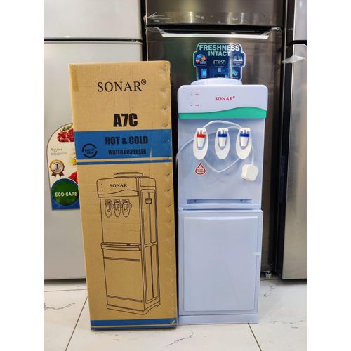 product_image_name-Sonar-S0NAR A7C WATER DISPENSER-1