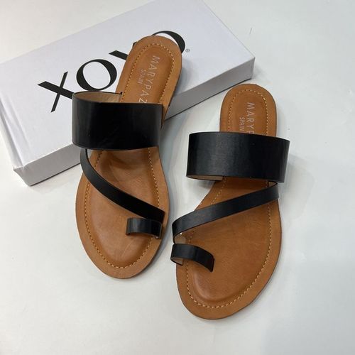 Ladies /Women Strappy Flat Open Shoes/Strapped Sandals. in Nairobi