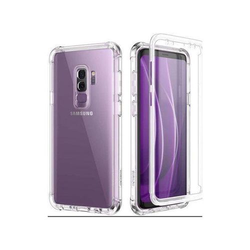 product_image_name-SOFT-Phone Case For Samsung Galaxy S9 Plus Case Clear Cover-1