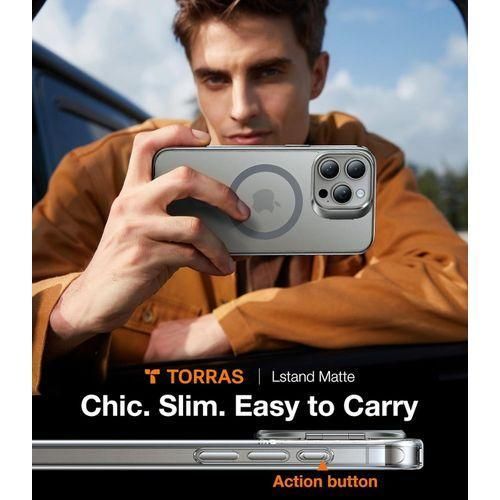 product_image_name-Generic-For iPhone 11 Pro Case, Compatible with MagSafe, Built-in Stash Stand Phone Case-3