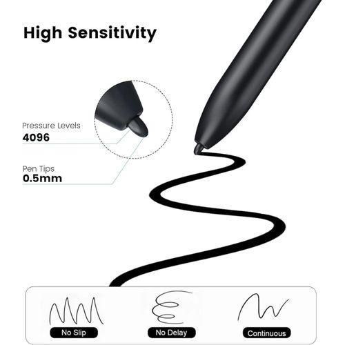 product_image_name-Generic-Nillkin Universal Stylus for All Samsung Tablets - Digital Eraser-2