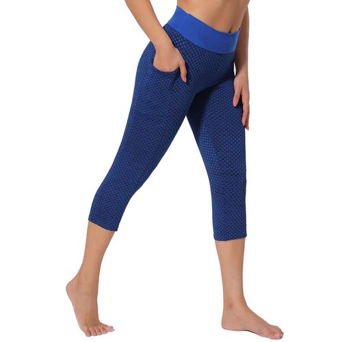 Peachy Lifts Anti Cellulite Leggings