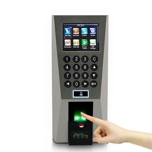 product_image_name-Generic-ZKTeco F18 2.4' TFT Screen TCP/IP Access Control Time Clock-1