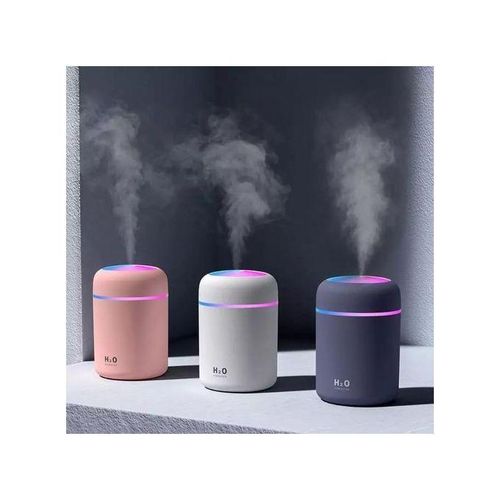 product_image_name-Generic-Humidifier Air Freshener Oil Diffuser For Home Spa-1
