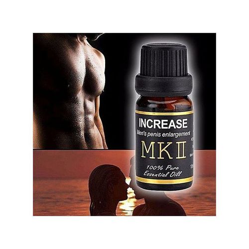 Generic Men s Penis Enlargement Oil MK II Best Price Online