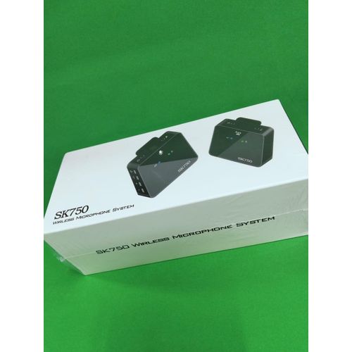 product_image_name-Generic-SK750 Digital Wireless Microphone System for Clear Reception-1