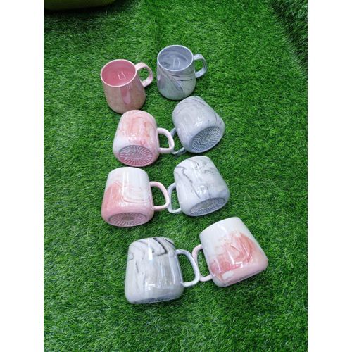 product_image_name-Generic-porcelain coffee mug, marble tea mug-1