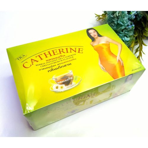 Catherine Slimming Tea