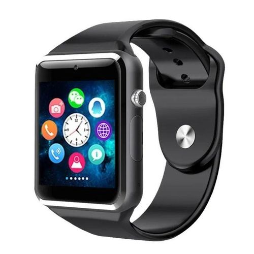 product_image_name-Smart Berry-W008 Smartwatch Bluetooth Smartwatch with Call Function and Fitness Tracking Features-1