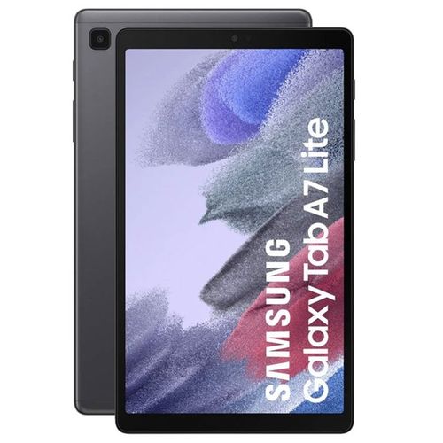 Samsung Galaxy Tab A7 Lite - 8.7″ - 32GB + 3GB RAM - Android - Wi-Fi ...
