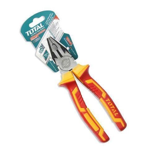 product_image_name-TOTAL-THTIP2181 Insulated combination pliers Size:8"/200mm-3