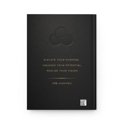 product_image_name-Bio-MB Inspired Notebook Hardcover Journal Black Matte-2