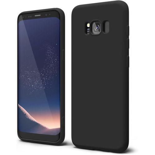 product_image_name-Generic-Liquid silicone for Samsung Galaxy S8 Phone Case-2