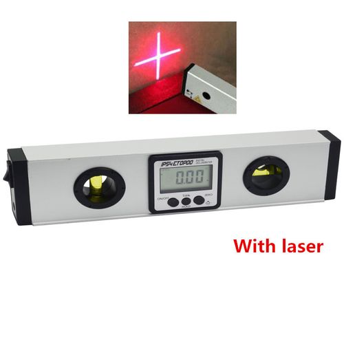 digital laser level