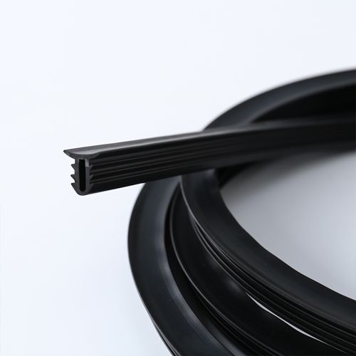 160cm Universal Car Windshield Sealant Dashboard Soundproof Rubber Seal  Strip Auto Rubber Seals Car Panel Seal - Price history & Review, AliExpress Seller - SRIMXS Store
