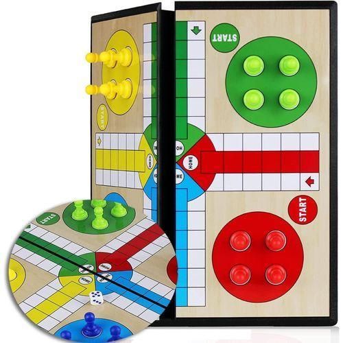 product_image_name-Generic-Ludo Board Game,-2