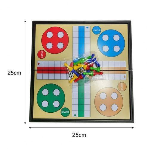 product_image_name-Generic-Ludo Board Game,-3