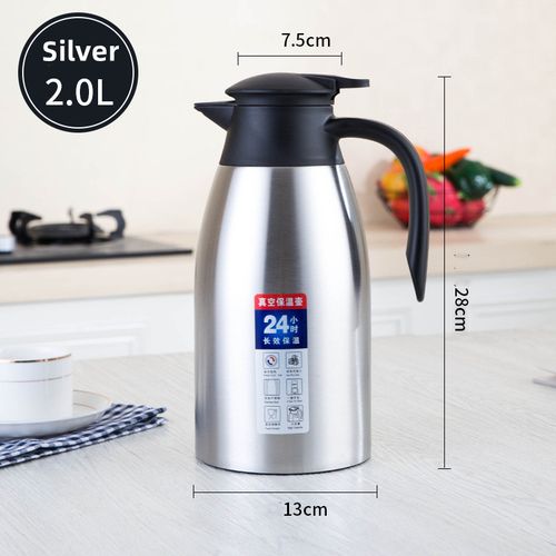 Thermos flask shop 2 litre price