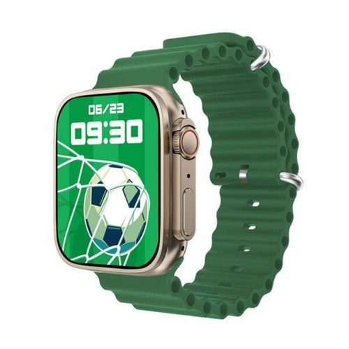 product_image_name-Generic-Crown S900 Smartwatch with Wireless Bluetooth Headphones, Full Touch Smartwatch with Fitness and Music Features-2