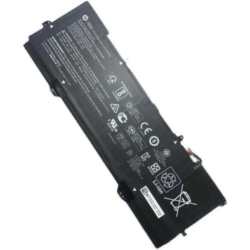 ぱぱいや Generic NEW Genuine HP YB06XL Laptop Battery for HP Spectre