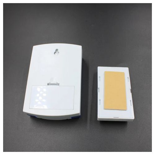 product_image_name-Generic-Intelligent Wireless Remote Control Waterproof Doorbell-2