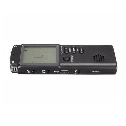 product_image_name-Generic-MP3/WAV Digital Recorder – 8GB USB Voice Recorder for Travel-1