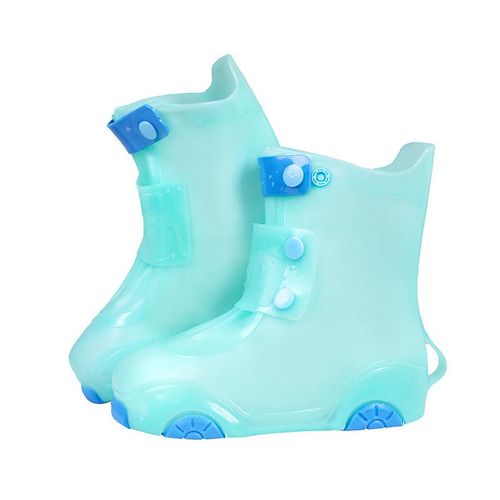 Fashion Baby Kid Thicken Car Styling Waterproof Shoe Covers Galoshes Travel Kaloshi Children Kids Rain Boots Shoes Covers Accessories Best Price Online Jumia Kenya