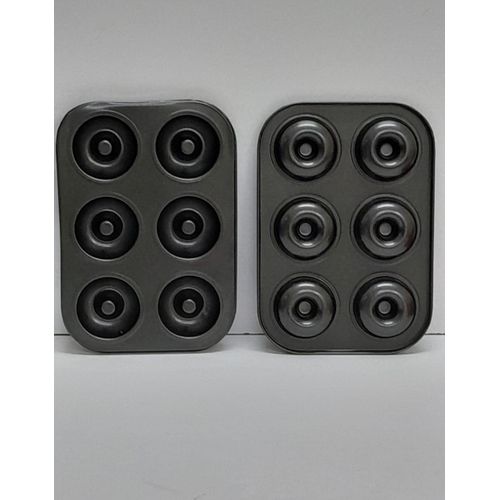 product_image_name-Generic-Doughnut Cupcake Tray 6 holes-4
