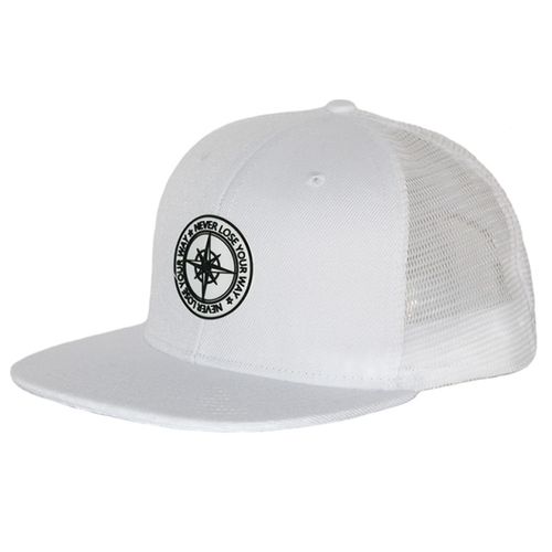 Buy Men's White Caps Online In Kenya